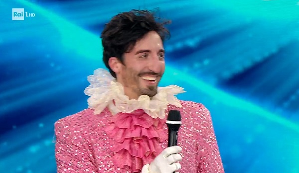 Il Cantante Mascherato 4: vince il ‘Cavaliere Veneziano’ Samuel Peron