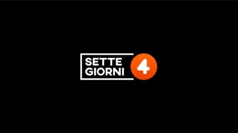 Sette Giorni (foto US Mediaset)