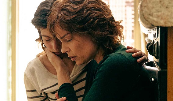 The Good Mothers: su Disney+ la serie sulle donne coraggio contro la ‘ndrangheta