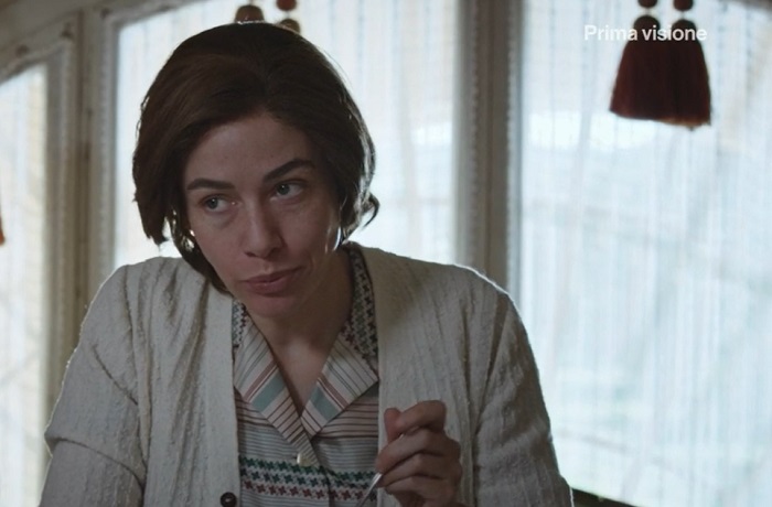 Ascolti TV | Martedì 25 aprile 2023. Tina Anselmi vince col 16.1% (2,88 mln), Luce dei Tuoi Occhi cala al 14.6% (2,55 mln), Dalla Strada al Palco 7.2% (1,16 mln), Le Iene 10.2% (1,34 mln). Benissimo su Rai2 Ore 14 8.1% e Bar Stella 8.2%