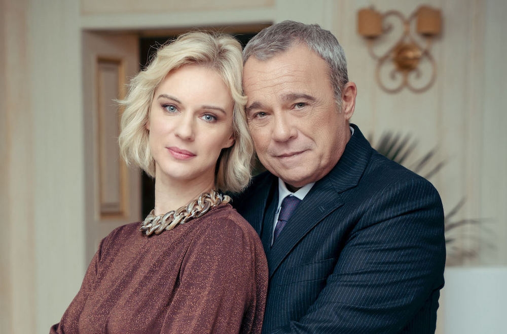 Il Patriarca: tutte le trame e gli ascolti