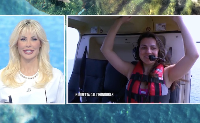 Ascolti TV | Lunedì 17 Aprile 2023. Isola dei Famosi parte dal 23.3% (2,91 mln). Montalbano 16.6% (3,17 mln). Bene Salemme (9.6%)