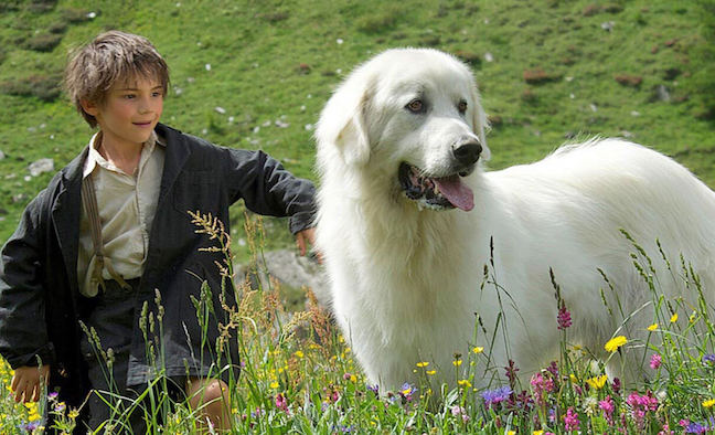 Ascolti TV | Lunedì 10 Aprile 2023. Pasquetta ‘povera’: Belle e Sebastien vince con il 13.3%, il backstage di Sanremo 11.5%. Cresce Freedom (6.3%) che batte L’Isola delle Rose (5.8%). Only Fun riparte bene (3.2%). Stramorgan 3.4%