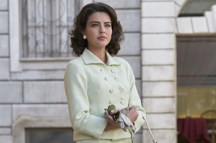 Il Paradiso delle Signore, anticipazioni (10-14 aprile 2023): Maria capisce cosa prova per Vito