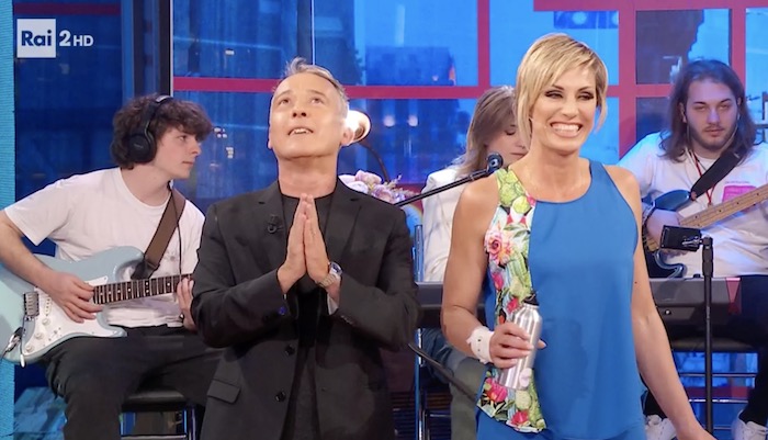 Bella Ma’ termina il 5 maggio e riprende l’11 settembre con la seconda edizione