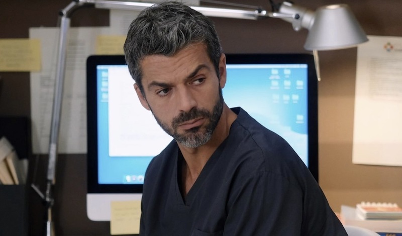 Fox dà il via libera per l’adattamento americano di Doc