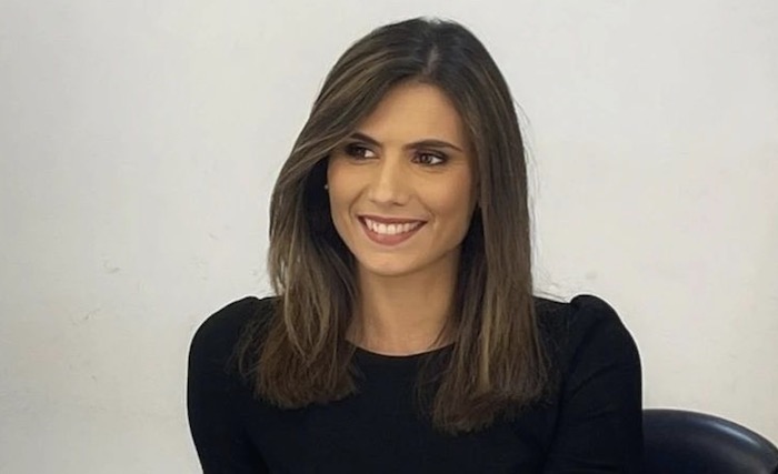 Elena Tambini conduce Settegiorni in prima serata su Rete4