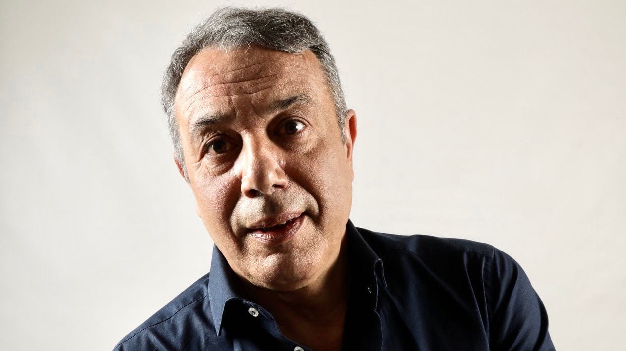 E’ morto Federico Salvatore