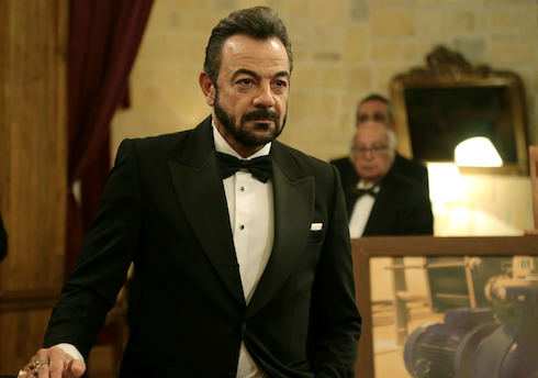 Terra Amara, anticipazioni (16-22 aprile 2023): salta il matrimonio tra Hunkar e Fekeli