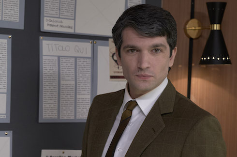 Il Paradiso delle Signore, anticipazioni (17-21 aprile 2023): Marco ha dubbi sul matrimonio di Gemma e Roberto