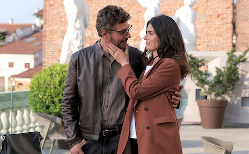 Luce dei Tuoi Occhi 2: anticipazioni e ascolti