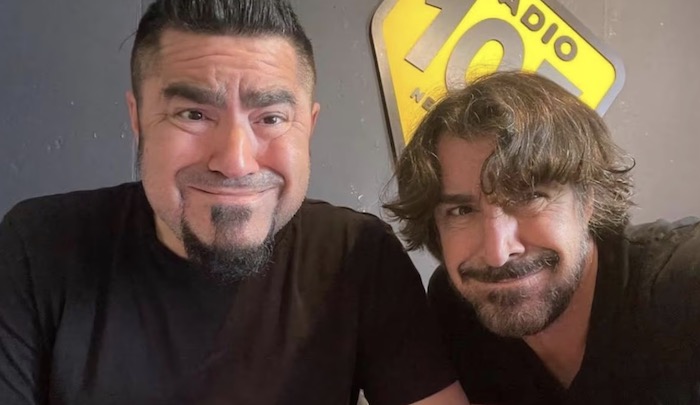 «Una carezza, un pom***o» e Marco Mazzoli ha detto sì all’Isola dei Famosi