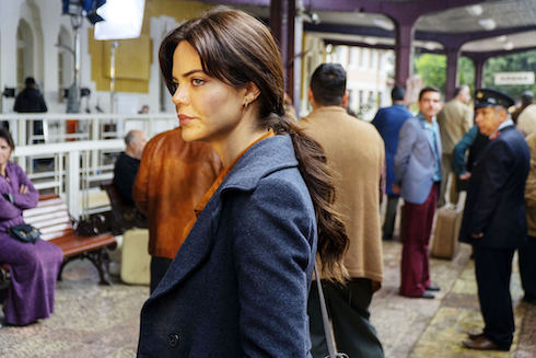 Terra Amara non in onda il 1 maggio, cambia orario la puntata di sabato (anticipazioni)