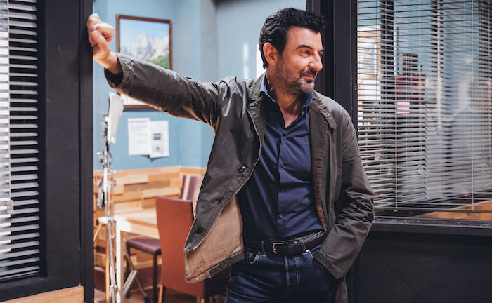 Ascolti TV | Giovedì 20 Aprile 2023. Un Passo dal Cielo al di sotto del 20% (3,66 mln). La Roma in Europa League (10.6% – 2 mln) meglio di Un Boss in Salotto (10.4% – 1,9 mln). Non si riprende Back to School (5.6% – 801k) battuto da Del Debbio (6.2% – 924k)