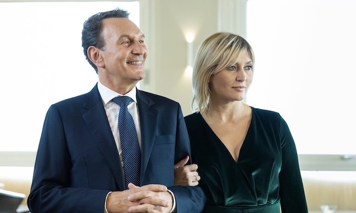 Un Posto al Sole, anticipazioni (10-14 aprile 2023): Marina mette alle strette Roberto