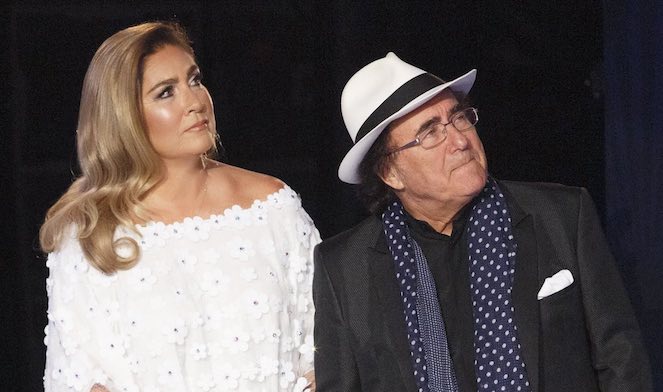 Al Bano: «Tra me e Romina è finita per la marijuana. Lei fumava anche quattro volte al giorno»