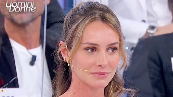 Alessandra Somensi - Uomini e Donne