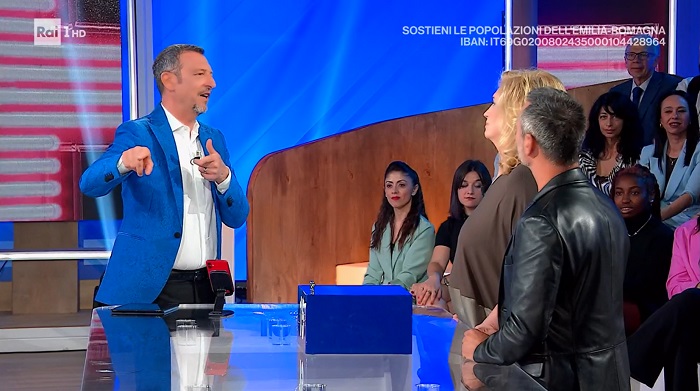 Affari Tuoi si ‘allunga’ fino al 6 giugno