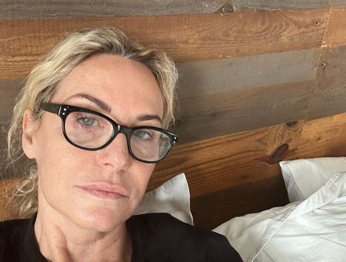 Antonella Clerici va ko, salta la diretta di E’ Sempre Mezzogiorno