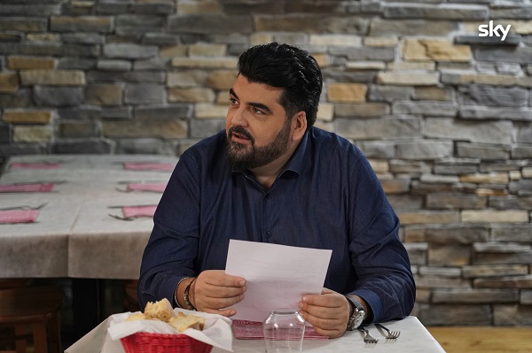 Cucine da Incubo 9: il ristorante Mellow Yellow di Bogliasco (Genova) protagonista del penultimo appuntamento