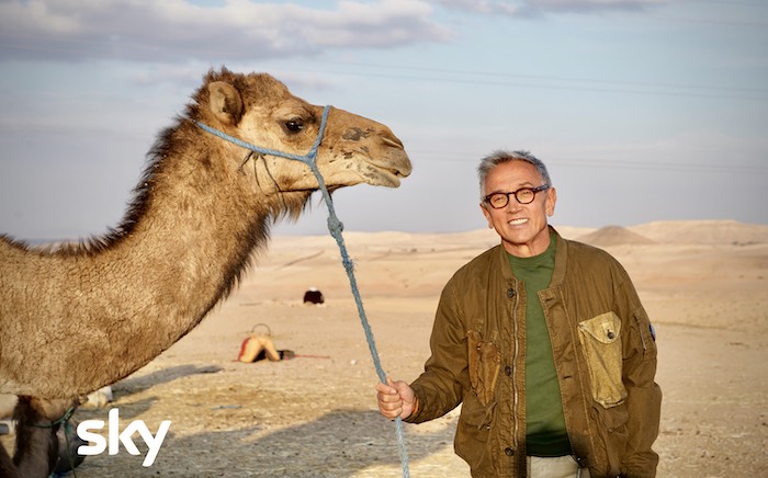 4 Hotel: Bruno Barbieri riparte da Marrakech