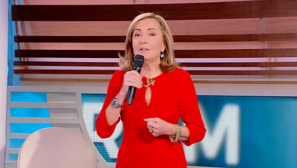 Canale 5, ecco quando terminano i programmi del daytime