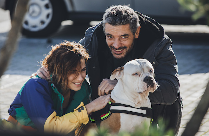 La gelosia nella seconda stagione di Blanca – Foto