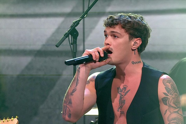 Classifica FIMI: Blanco e Mina resistono in vetta ai singoli, la vincitrice dell’ESC è ventiquattresima. Paola e Chiara debuttano al terzo posto negli album