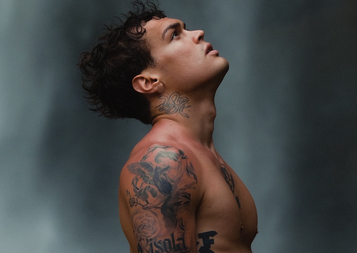 Classifica FIMI: negli album Geolier batte ancora Blanco (primo nei singoli con Mina). Emma esordisce alla 84esima posizione