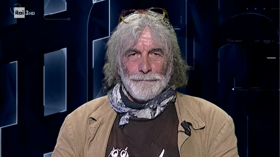 BOOM! Mauro Corona verso Ballando con le Stelle