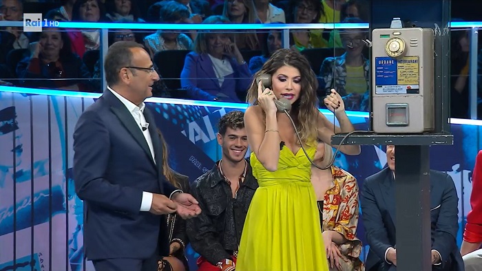 Ascolti TV | Venerdì 5 maggio 2023. I Migliori Anni cala al 20.5% (3,25 mln), Il Patriarca fermo al 14.8% (2,47 mln). Il Paradiso delle Signore chiude al 22.8%