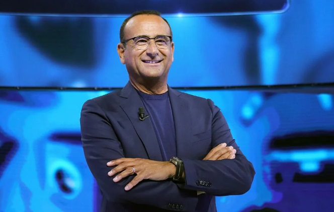 Programmi TV di stasera, sabato 27 maggio 2023. Conti sfida Il Volo con Mogol, Pravo, Rettore, Matia Bazar e Las Ketchup tra gli ospiti