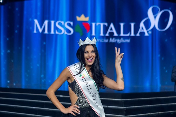 Miss Italia verso il ritorno su Rai 1