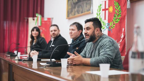 Torna il Festival di Castrocaro. Beppe Vessicchio e una giuria di webstar tra le novità