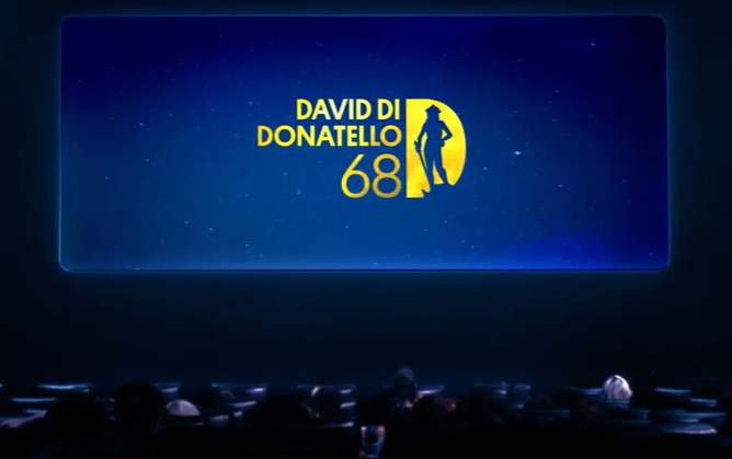 Programmi TV di stasera, mercoledì 10 maggio 2023. Su Rai1 i David di Donatello, su Tv8 il derby di Champions Milan-Inter