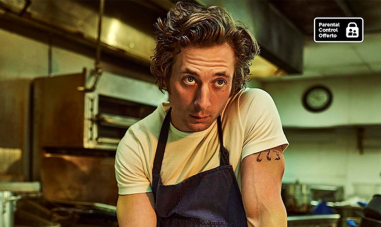 The Bear 2: la serie che ha elevato il ‘racconto ai fornelli’ torna su Disney+
