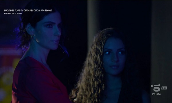 Emma e Regina - Luce dei tuoi occhi 2