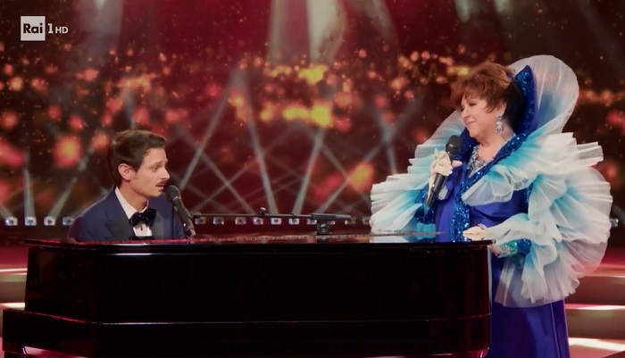 BOOM! Fabio Rovazzi e Orietta Berti insieme per un nuovo ‘tormentone estivo’