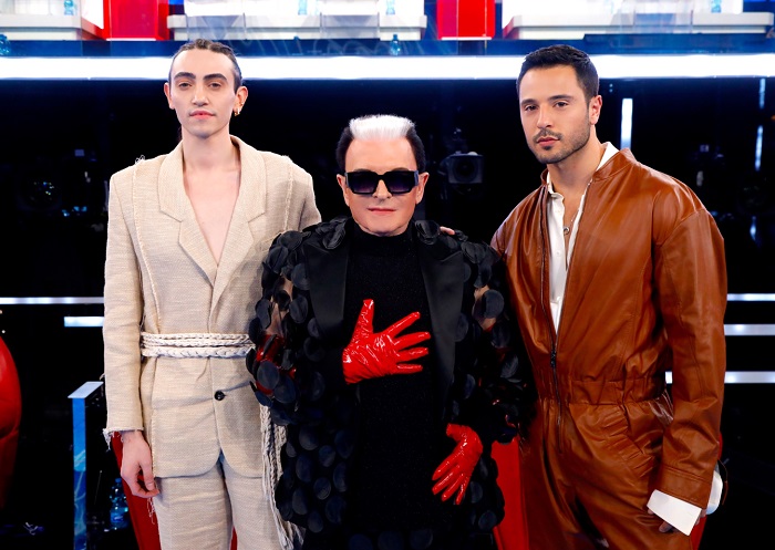 Amici 2023, anticipazioni semifinale di sabato 6 maggio. Ecco chi sono i finalisti, Il Volo e Brignano ospiti