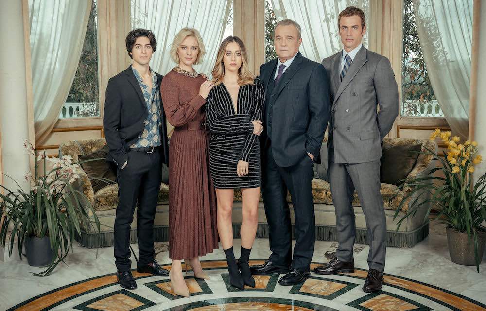 Il Patriarca è stato davvero cancellato?