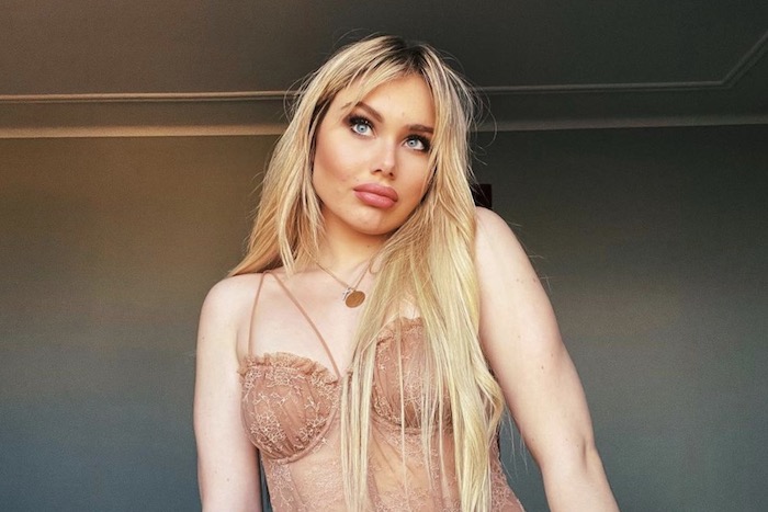 Jasmine Carrisi e Ginevra Lamborghini ‘guest’ in Beautiful