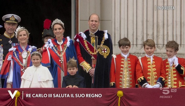 Kate e William - Verissimo
