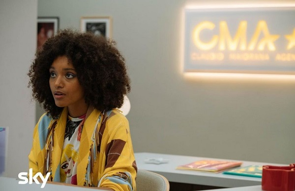 Eurovision Song Contest 2023: Kaze è la ‘spokesperson’ italiana. Fuori Carolina Di Domenico