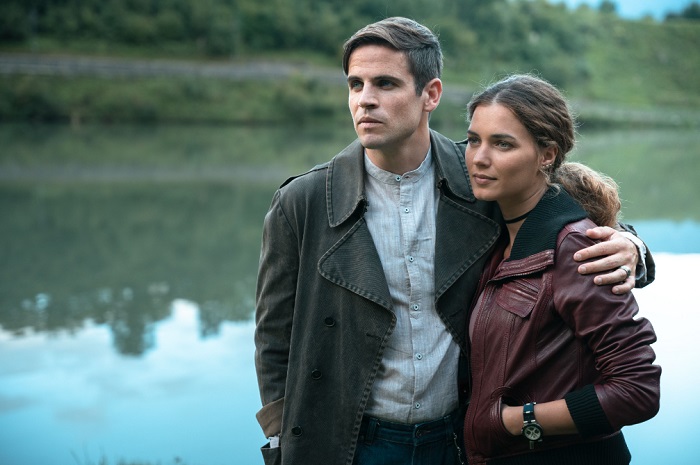 Un Passo dal Cielo 8 ci sarà