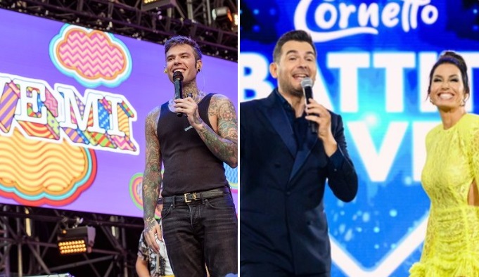 Italia 1, giù le mani dal martedì musicale: il 27 giugno torna Love Mi, dal 4 luglio Battiti Live