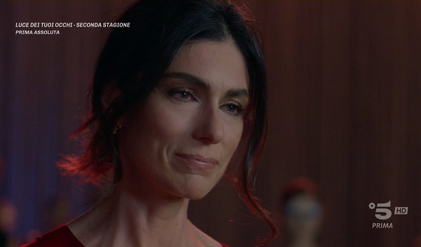 Ecco com’è finita Luce Dei Tuoi Occhi