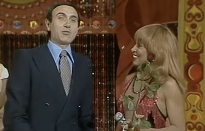 Rai Cultura rende omaggio a Tina Turner con un mix di ospitate storiche