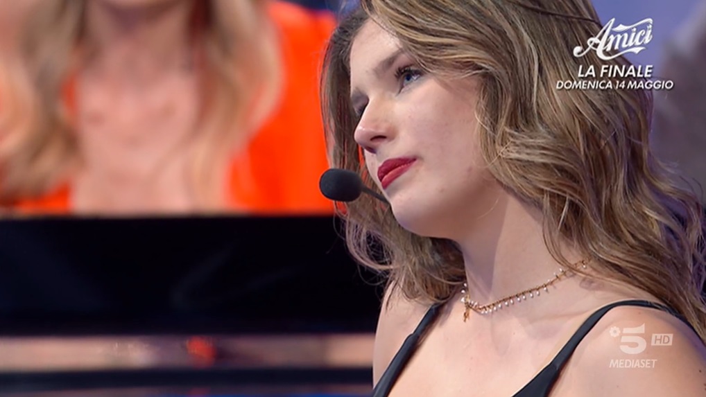 Maddalena - Amici 2023