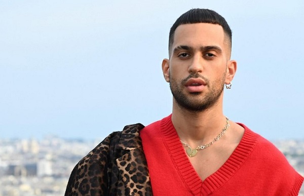 Mahmood canterà Imagine di John Lenon all’Eurovision Song Contest