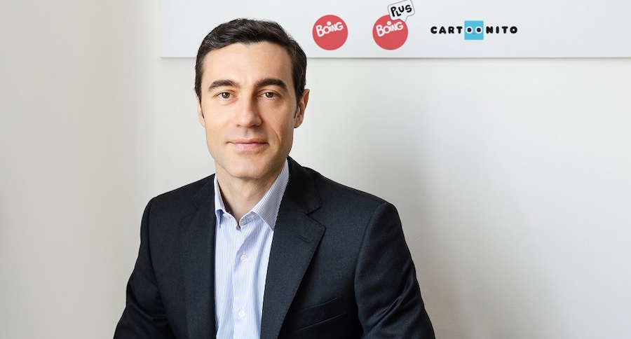 Marcello Dolores è il nuovo Amministratore Delegato di Boing SpA